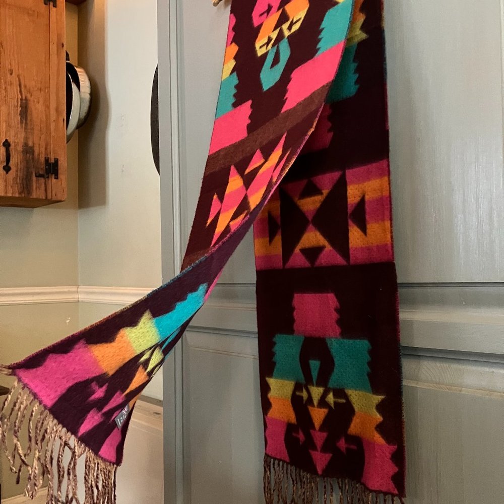 Cashmere Scarf